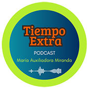 Tiempo Extra Podcast